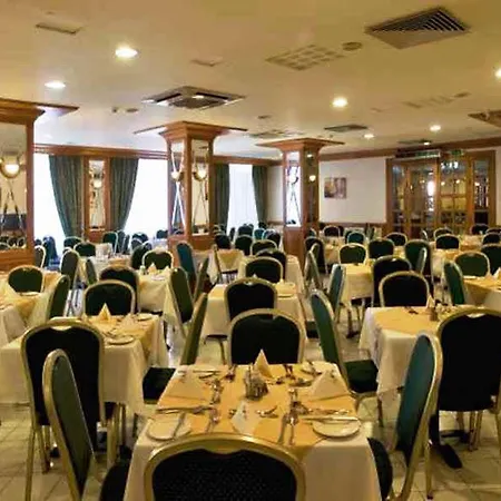 Canifor 4* San Pawl il-Baħar