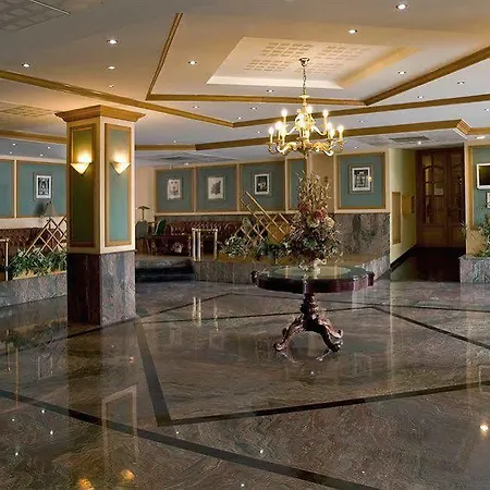 Canifor 4* Bahía de San Pablo