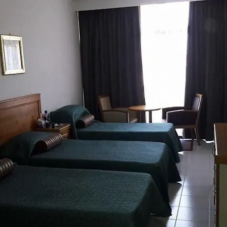 Hotel Canifor 4*