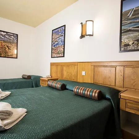 Hotel Canifor