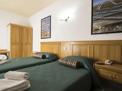 Hotel Canifor San Pawl il-Baħar