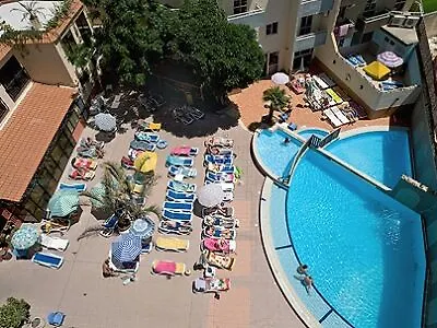 Canifor Hotel 4*