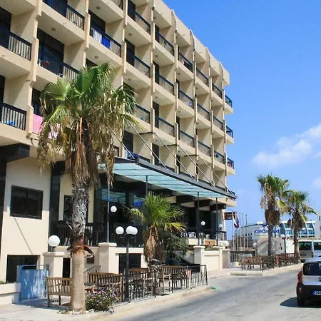 Hotel Canifor San Pawl il-Baħar
