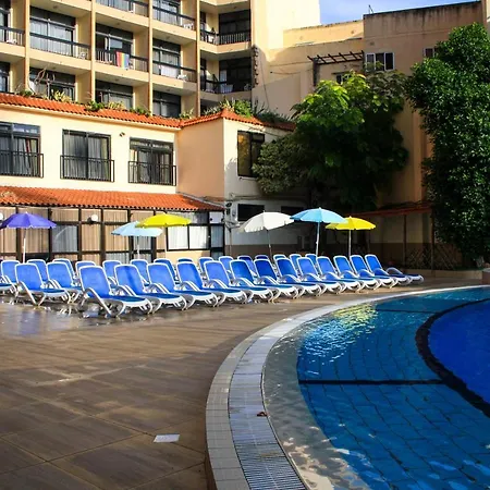 Canifor 4* San Pawl il-Baħar