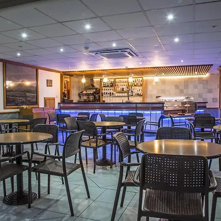 Hotel Canifor San Pawl il-Baħar