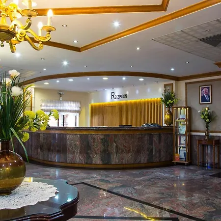 Szálloda Canifor San Pawl il-Baħar