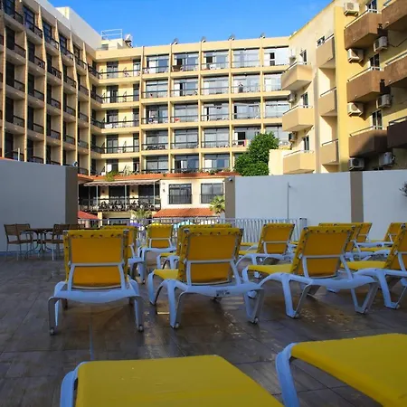 Hotel Canifor 4*