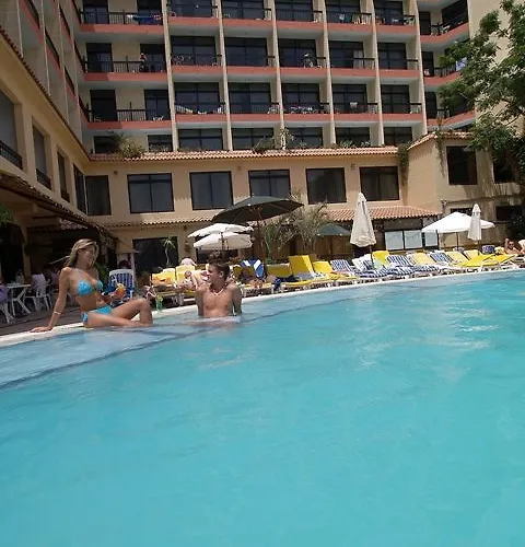 Canifor 4* St. Paul's Bay