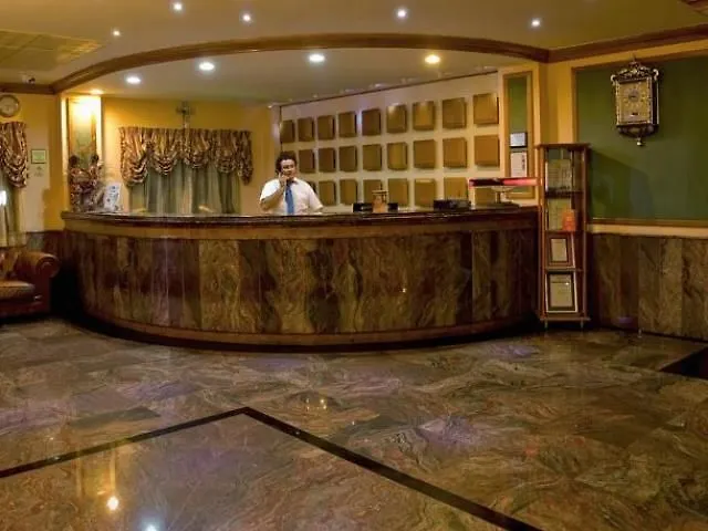 Canifor St. Paul's Bay