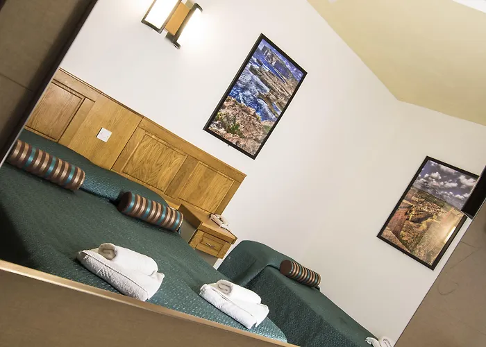 Canifor Сент-Полс-Бей