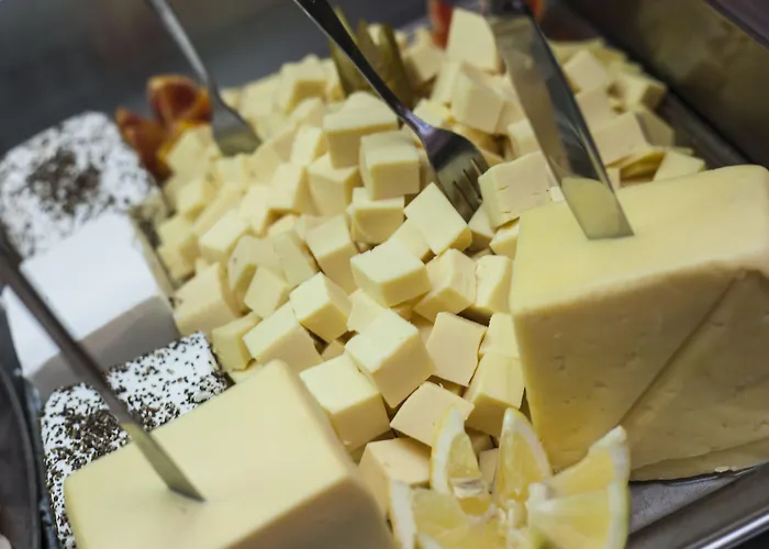 Отель Canifor 4*