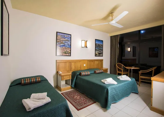 Canifor 4* St. Paul's Bay