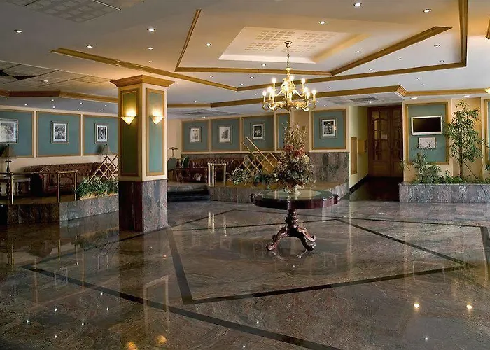 Canifor 4* Сент-Полс-Бей