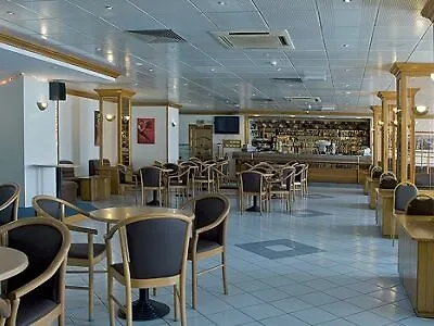 Canifor Отель 4*