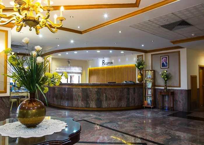 Hotel Canifor St. Paul's Bay