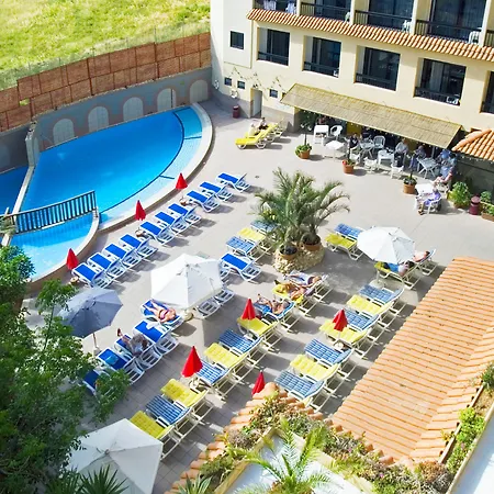 Canifor 4* San Pawl il-Baħar