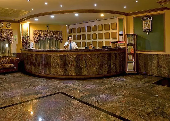 Hotel Canifor San Pawl il-Baħar