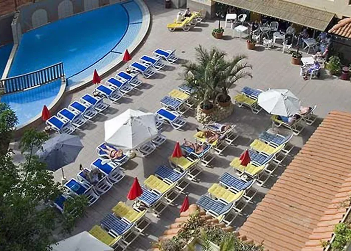 Hotel Canifor San Pawl il-Baħar