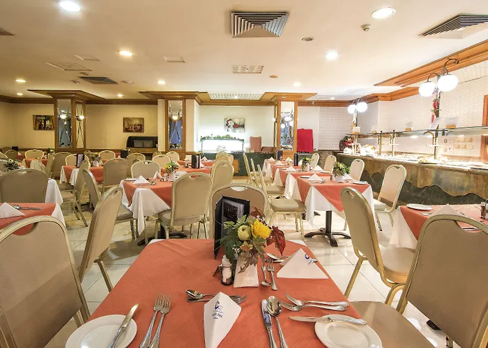 Canifor 4* San Pawl il-Baħar