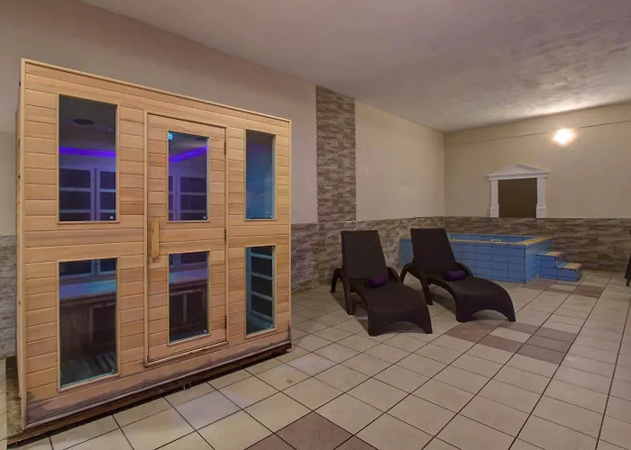 Hotel Canifor San Pawl il-Baħar