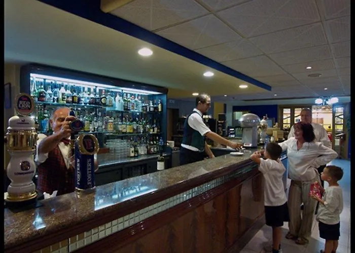 Canifor 4* San Pawl il-Baħar