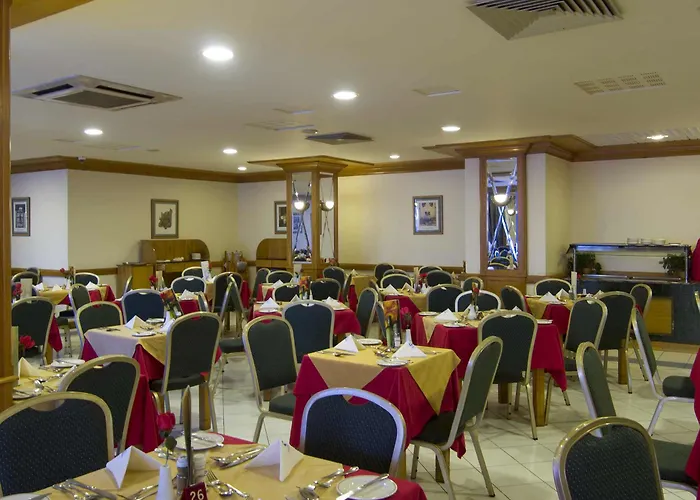 Canifor Hotel San Pawl il-Baħar