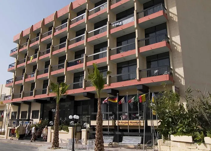 Canifor San Pawl il-Baħar