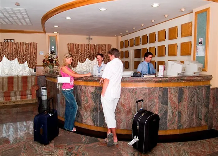 Canifor San Pawl il-Baħar