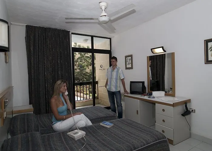 Canifor 4* San Pawl il-Baħar