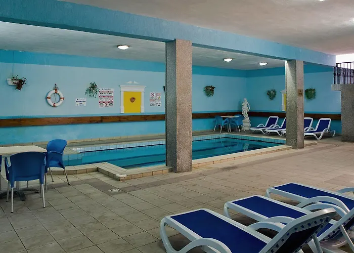 Canifor San Pawl il-Baħar