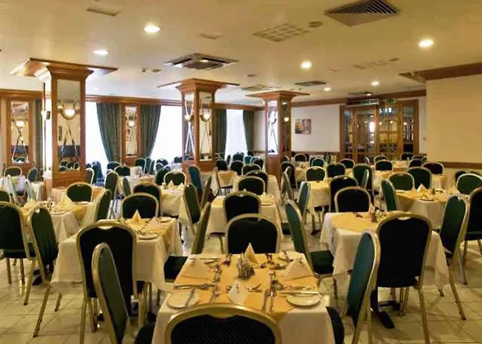 Canifor 4* San Pawl il-Baħar