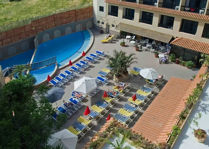 Canifor 4* San Pawl il-Baħar